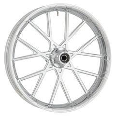 Arlen Ness Arlen Ness, Rim procross 6.25 x 17. Rear. Chrome