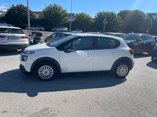 Citroen C3 2021 VAN LED ΕΛΛΗΝΙΚΟ EURO6 DIESEL-thumb-8