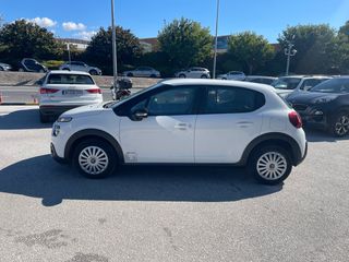 Citroen C3 2021 VAN LED ΕΛΛΗΝΙΚΟ EURO6 DIESEL-thumb-9