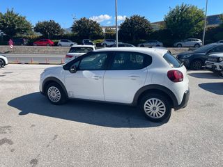 Citroen C3 2021 VAN LED ΕΛΛΗΝΙΚΟ EURO6 DIESEL-thumb-10