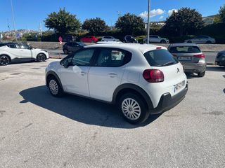 Citroen C3 2021 VAN LED ΕΛΛΗΝΙΚΟ EURO6 DIESEL-thumb-11