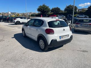 Citroen C3 2021 VAN LED ΕΛΛΗΝΙΚΟ EURO6 DIESEL-thumb-12
