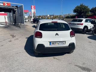 Citroen C3 2021 VAN LED ΕΛΛΗΝΙΚΟ EURO6 DIESEL-thumb-14