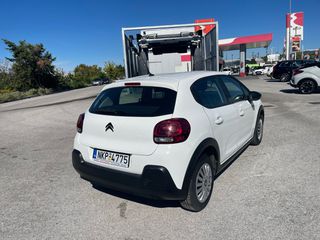 Citroen C3 2021 VAN LED ΕΛΛΗΝΙΚΟ EURO6 DIESEL-thumb-16
