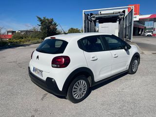 Citroen C3 2021 VAN LED ΕΛΛΗΝΙΚΟ EURO6 DIESEL-thumb-17