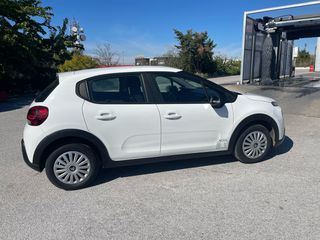 Citroen C3 2021 VAN LED ΕΛΛΗΝΙΚΟ EURO6 DIESEL-thumb-19