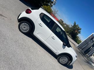 Citroen C3 2021 VAN LED ΕΛΛΗΝΙΚΟ EURO6 DIESEL-thumb-20
