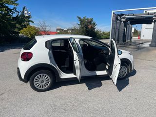 Citroen C3 2021 VAN LED ΕΛΛΗΝΙΚΟ EURO6 DIESEL-thumb-22