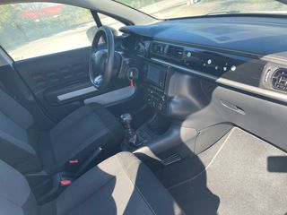 Citroen C3 2021 VAN LED ΕΛΛΗΝΙΚΟ EURO6 DIESEL-thumb-24