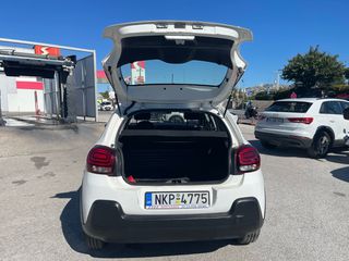 Citroen C3 2021 VAN LED ΕΛΛΗΝΙΚΟ EURO6 DIESEL-thumb-27