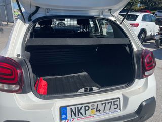 Citroen C3 2021 VAN LED ΕΛΛΗΝΙΚΟ EURO6 DIESEL-thumb-28