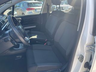 Citroen C3 2021 VAN LED ΕΛΛΗΝΙΚΟ EURO6 DIESEL-thumb-32