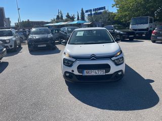 Citroen C3 2021 VAN LED ΕΛΛΗΝΙΚΟ EURO6 DIESEL-thumb-3