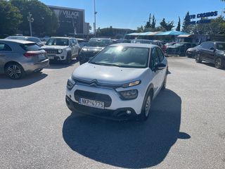 Citroen C3 2021 VAN LED ΕΛΛΗΝΙΚΟ EURO6 DIESEL-thumb-4