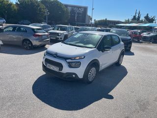 Citroen C3 2021 VAN LED ΕΛΛΗΝΙΚΟ EURO6 DIESEL-thumb-5