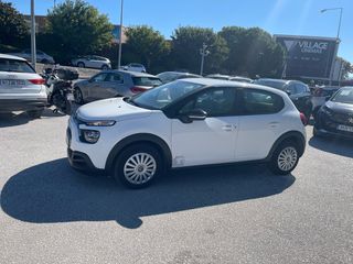 Citroen C3 2021 VAN LED ΕΛΛΗΝΙΚΟ EURO6 DIESEL-thumb-6