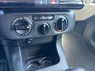Citroen C3 2021 VAN LED ΕΛΛΗΝΙΚΟ EURO6 DIESEL-thumb-35