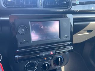 Citroen C3 2021 VAN LED ΕΛΛΗΝΙΚΟ EURO6 DIESEL-thumb-36