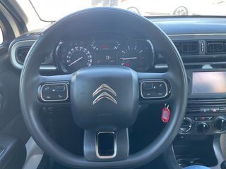 Citroen C3 2021 VAN LED ΕΛΛΗΝΙΚΟ EURO6 DIESEL-thumb-37