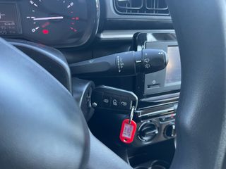 Citroen C3 2021 VAN LED ΕΛΛΗΝΙΚΟ EURO6 DIESEL-thumb-41