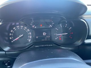 Citroen C3 2021 VAN LED ΕΛΛΗΝΙΚΟ EURO6 DIESEL-thumb-43