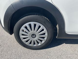 Citroen C3 2021 VAN LED ΕΛΛΗΝΙΚΟ EURO6 DIESEL-thumb-45