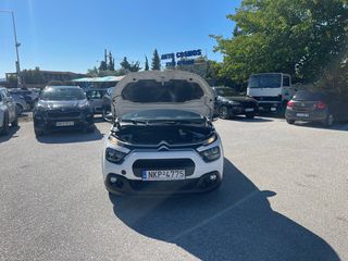 Citroen C3 2021 VAN LED ΕΛΛΗΝΙΚΟ EURO6 DIESEL-thumb-48