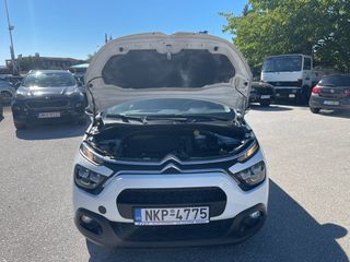 Citroen C3 2021 VAN LED ΕΛΛΗΝΙΚΟ EURO6 DIESEL-thumb-49