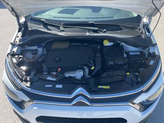 Citroen C3 2021 VAN LED ΕΛΛΗΝΙΚΟ EURO6 DIESEL-thumb-50