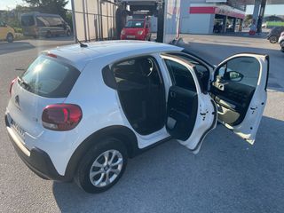 Citroen C3 2022 VAN LED ΕΛΛΗΝΙΚΟ EURO6 DIESEL-thumb-15