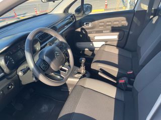 Citroen C3 2022 VAN LED ΕΛΛΗΝΙΚΟ EURO6 DIESEL-thumb-22