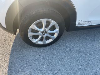 Citroen C3 2022 VAN LED ΕΛΛΗΝΙΚΟ EURO6 DIESEL-thumb-36