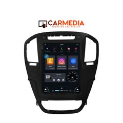 CARMEDIA CMV2097-13 TESLA 9.7'' OEM OPEL INSIGNIA 2008-2013
