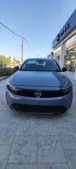 Opel Corsa 2025