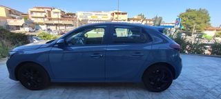 Opel Corsa 2025