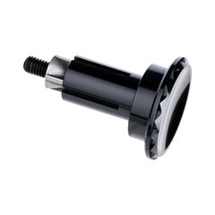 Motogadget Motogadget, mo.view in-bar adapter. Black