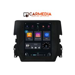 CARMEDIA CMV2097-13 TESLA 9.7'' OEM HONDA CIVIC 2016-2021