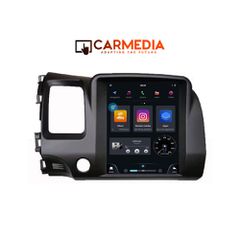 CARMEDIA CMV2097-13 TESLA 9.7'' OEM HONDA CIVIC 4D 2006-2012