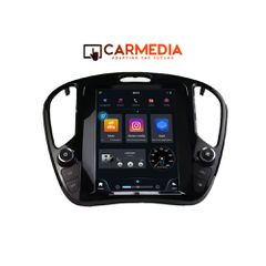 CARMEDIA CMV2097-13 TESLA 9.7'' OEM NISSAN JUKE 2009-2020