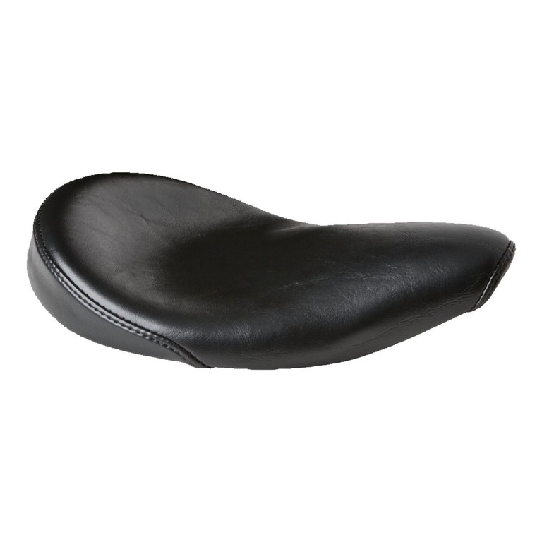 Le Pera LePera, Buddy Boy spring mounted solo seat. Small