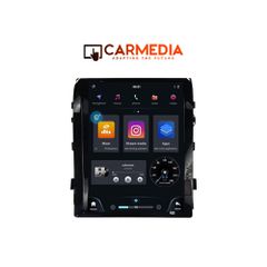 CARMEDIA CMV2897-13 TESLA 9.7'' OEM TOYOTA LANDCRUISER 2008-2015 (LOW LEVEL)
