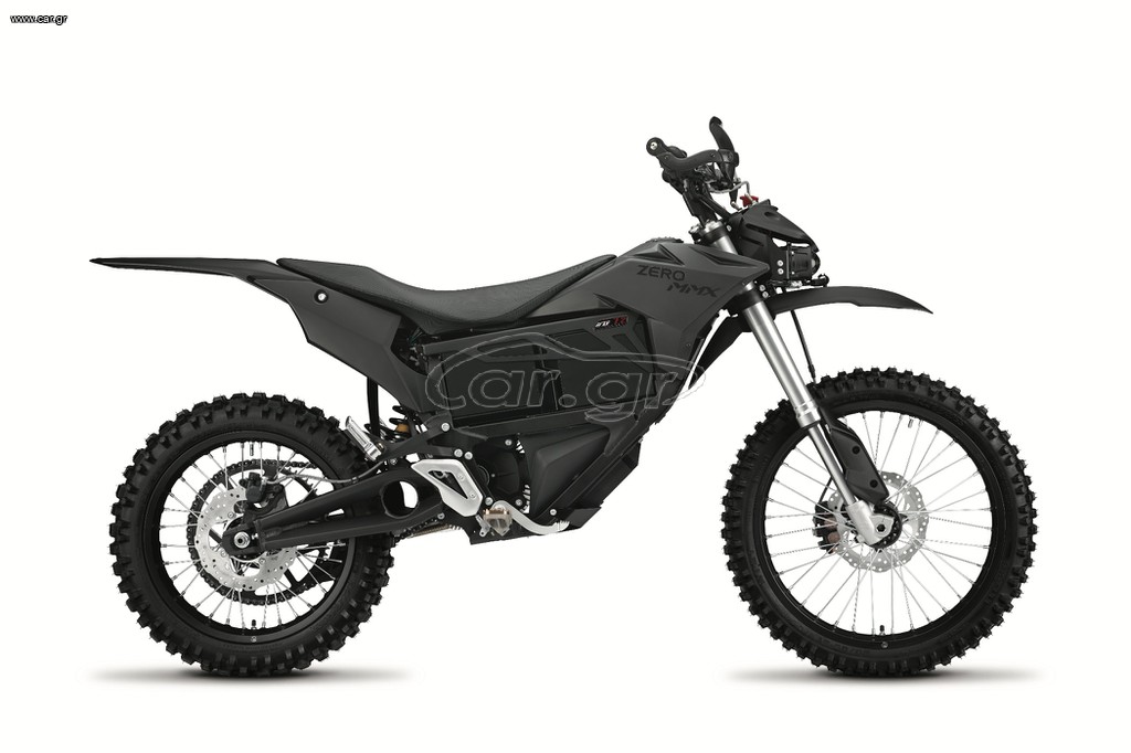 Zero FX 2023 ZF 7,2KWH
