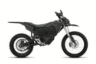 Zero FX 2023 ZF 7,2KWH