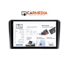 CARMEDIA CMDU8095-7 PRO PLUS TABLET 9.5'' OEM TOYOTA YARIS CROSS 2023+