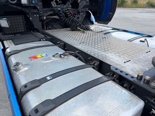 Scania 2020 S500 Euro6D φούσκα τιμόνι-thumb-7