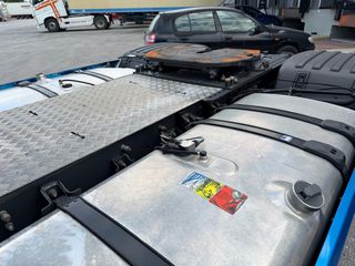Scania 2020 S500 Euro6D φούσκα τιμόνι-thumb-8