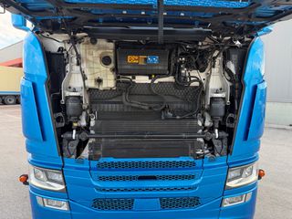 Scania 2020 S500 Euro6D φούσκα τιμόνι-thumb-9
