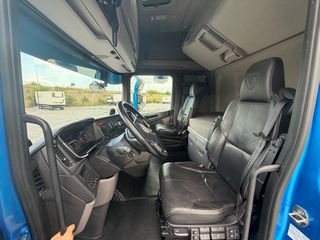 Scania 2020 S500 Euro6D φούσκα τιμόνι-thumb-16