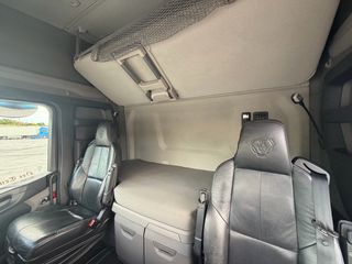 Scania 2020 S500 Euro6D φούσκα τιμόνι-thumb-17