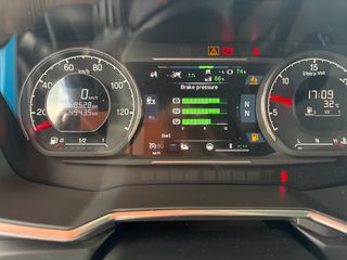 Scania 2020 S500 Euro6D φούσκα τιμόνι-thumb-21